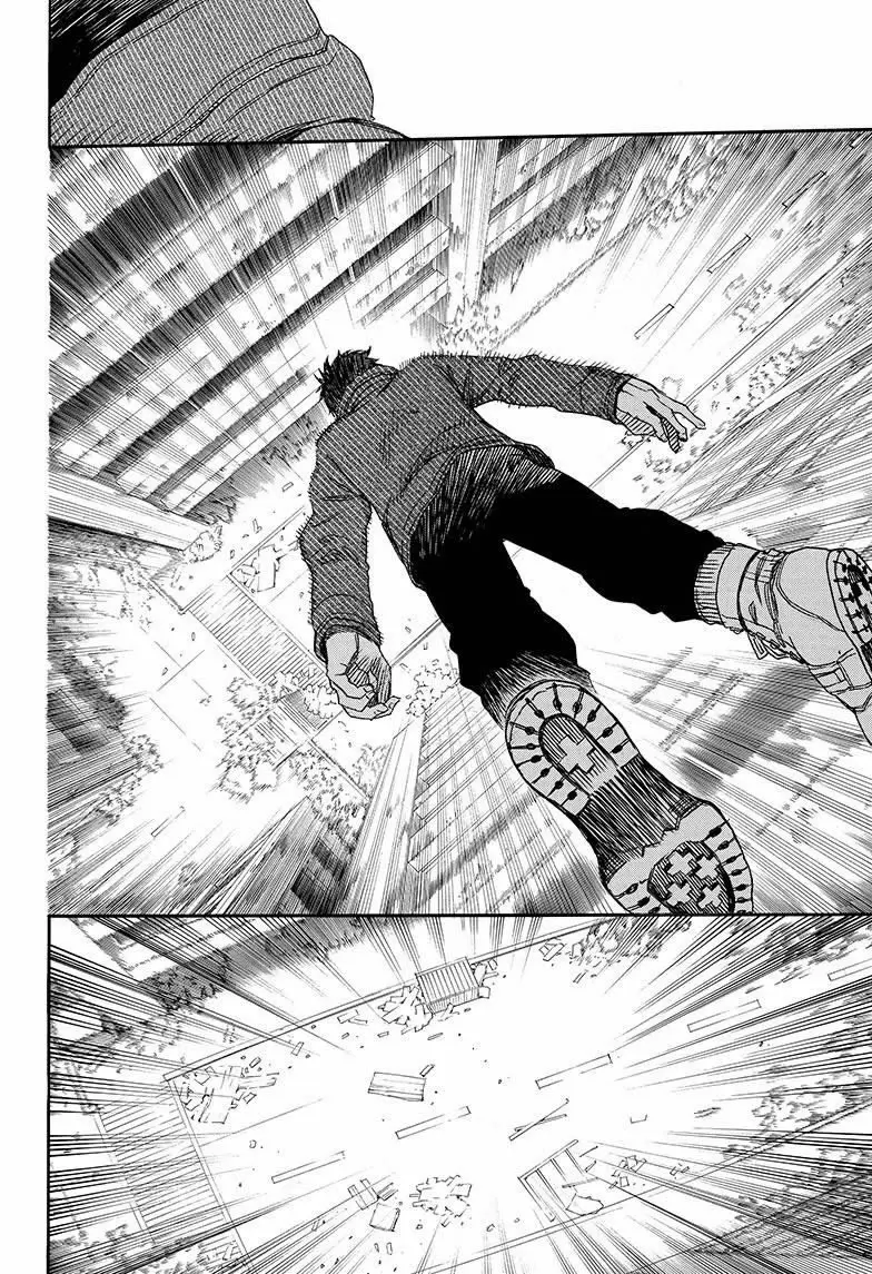 Ao no Exorcist capítulo 72, página 14