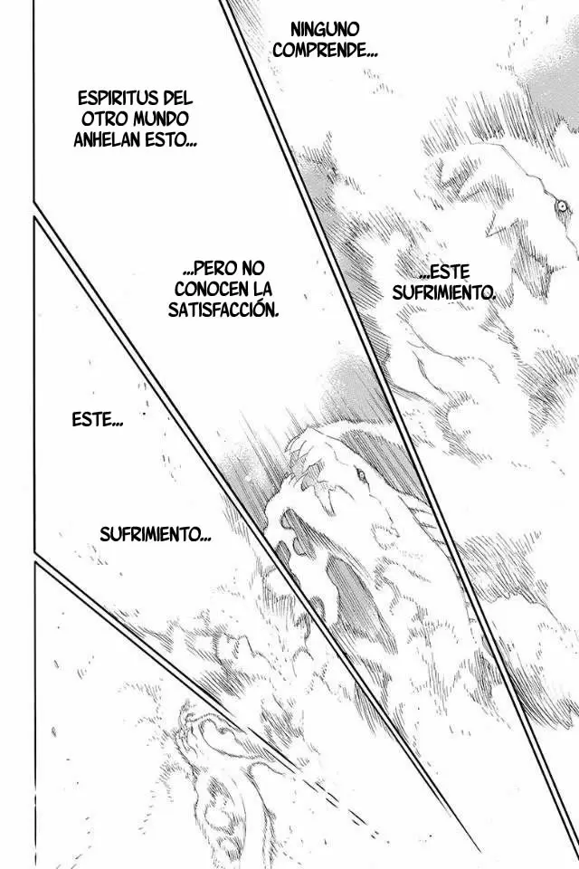 Ao no Exorcist capítulo 79, página 32