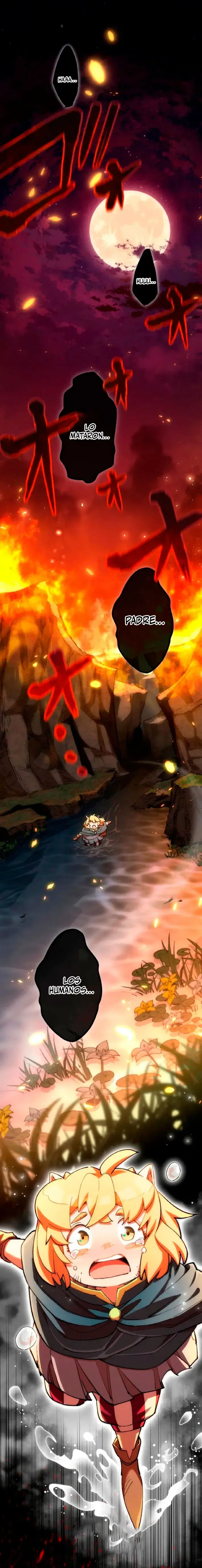 Asesino x Dragon capítulo 1, página 2