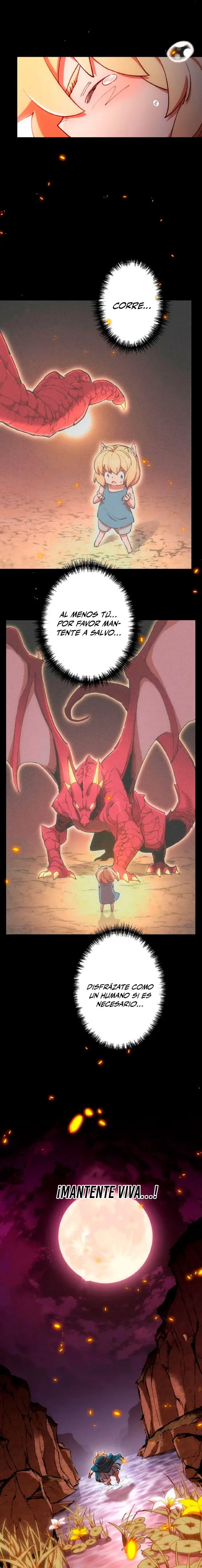 Asesino x Dragon capítulo 1, página 5