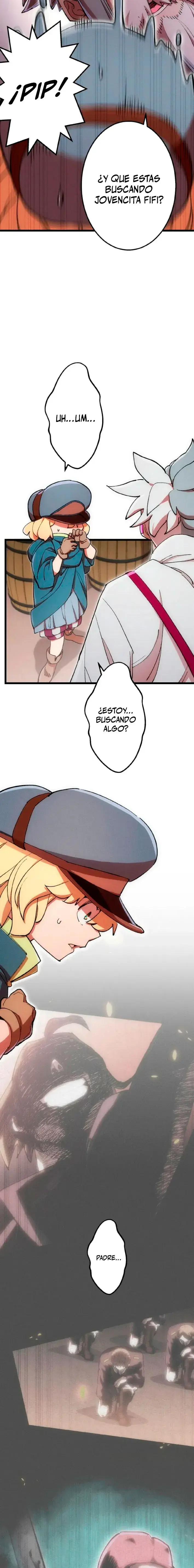 Asesino x Dragon capítulo 1, página 15