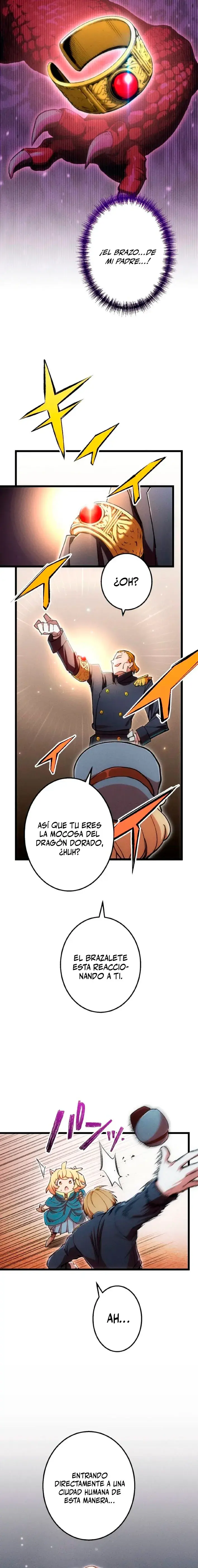 Asesino x Dragon capítulo 1, página 24