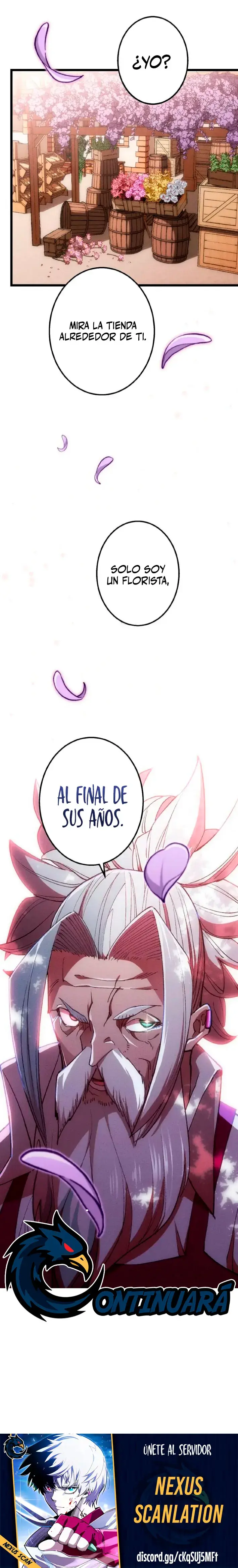 Asesino x Dragon capítulo 1, página 33