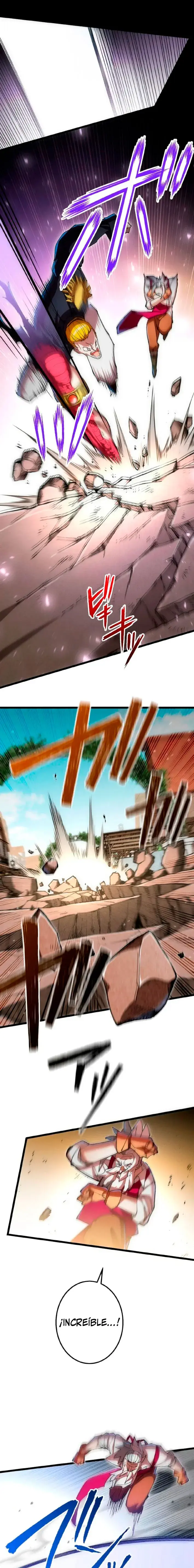 Asesino x Dragon capítulo 2, página 13