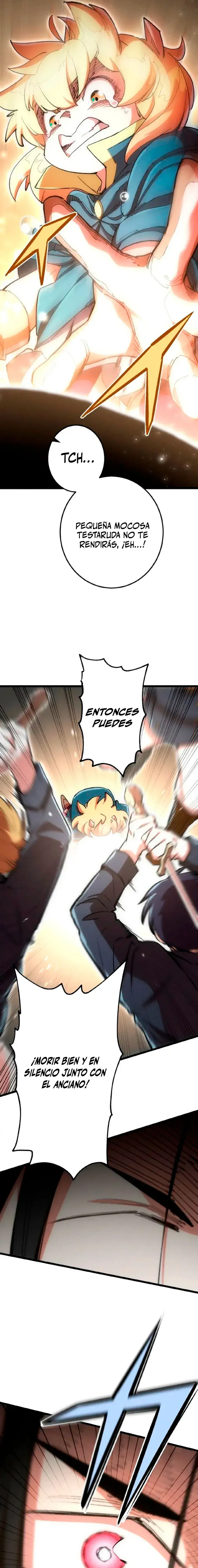 Asesino x Dragon capítulo 2, página 26