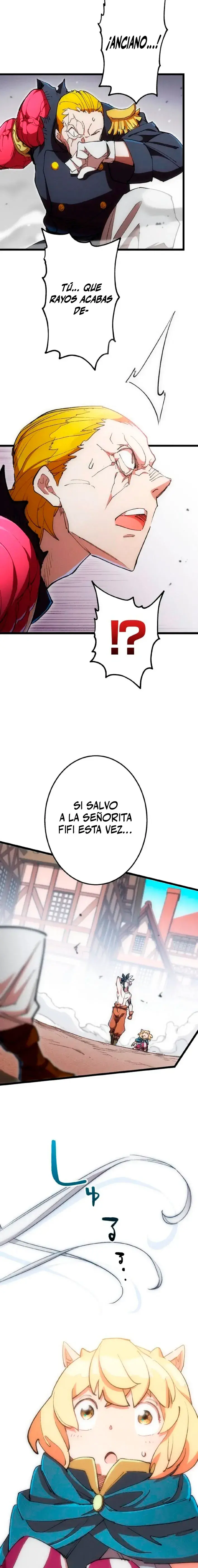 Asesino x Dragon capítulo 2, página 29