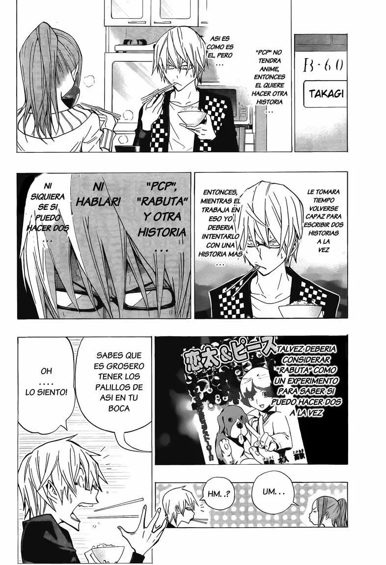 Bakuman capítulo 104, página 9