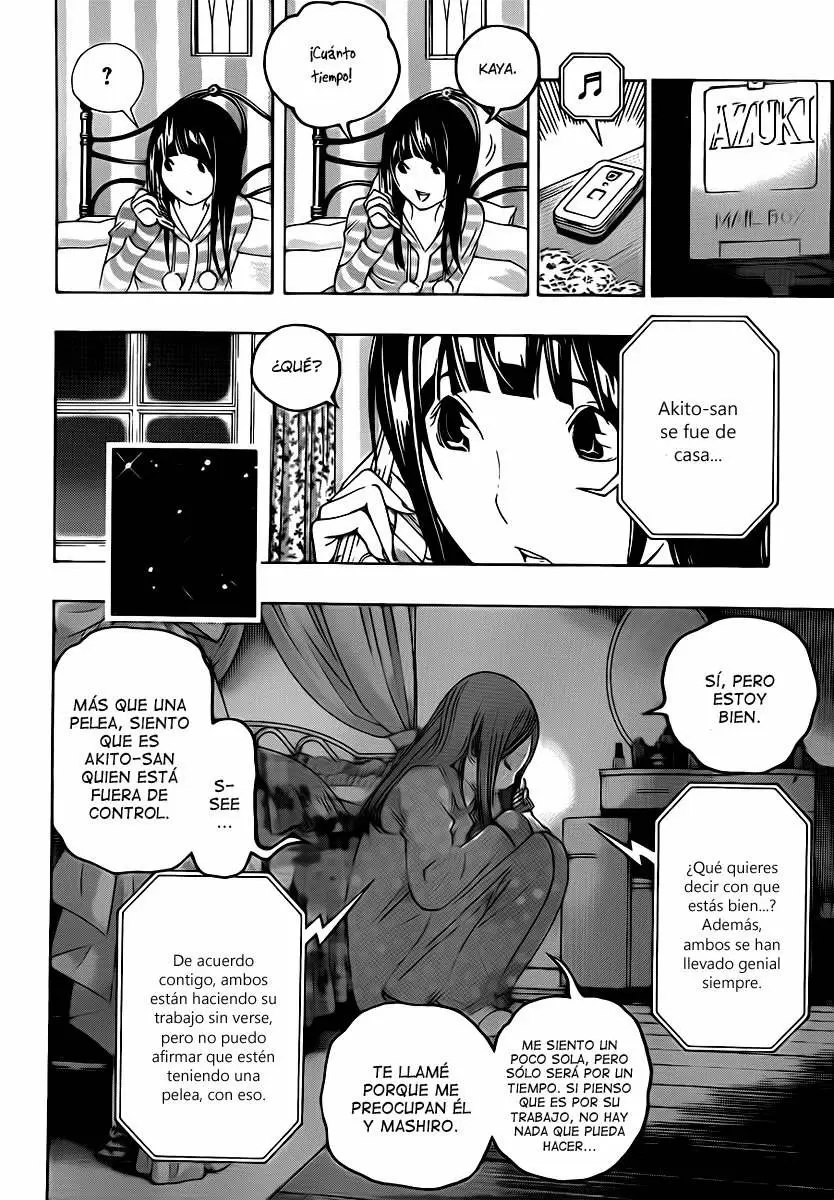 Bakuman capítulo 111, página 7