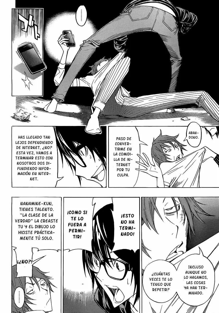 Bakuman capítulo 127, página 9