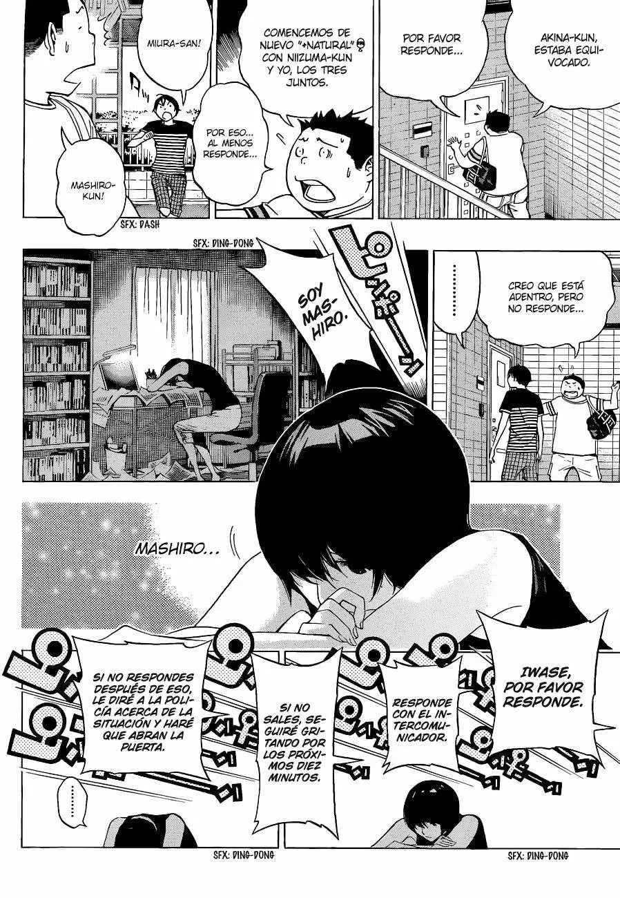 Bakuman capítulo 140, página 15