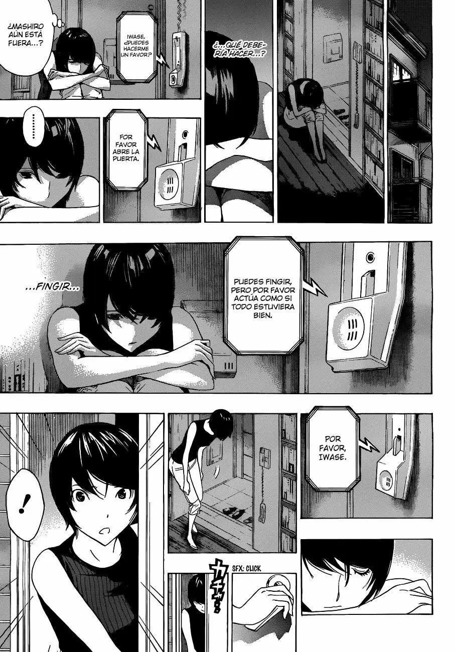 Bakuman capítulo 140, página 18