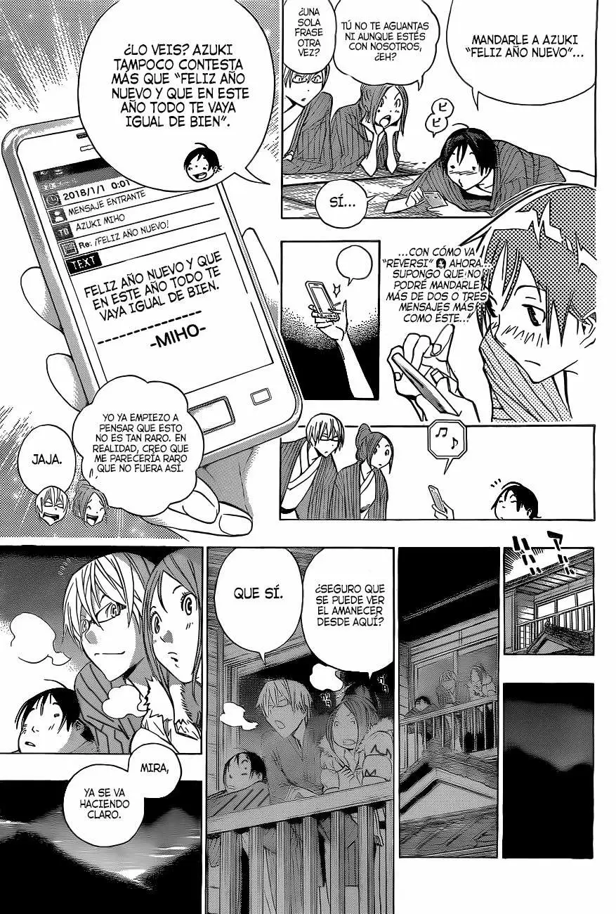 Bakuman capítulo 162, página 10