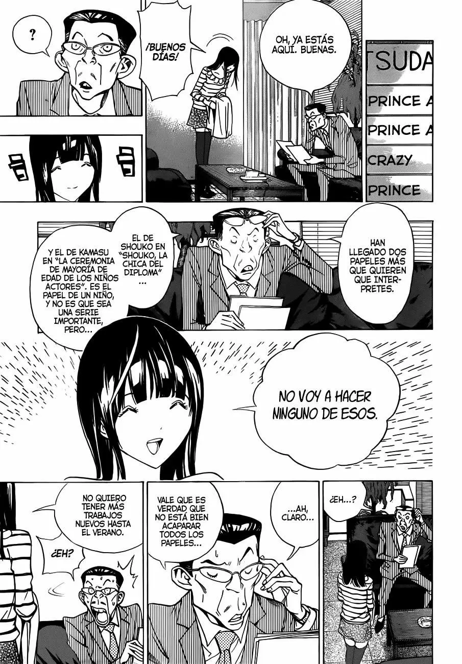 Bakuman capítulo 165, página 16