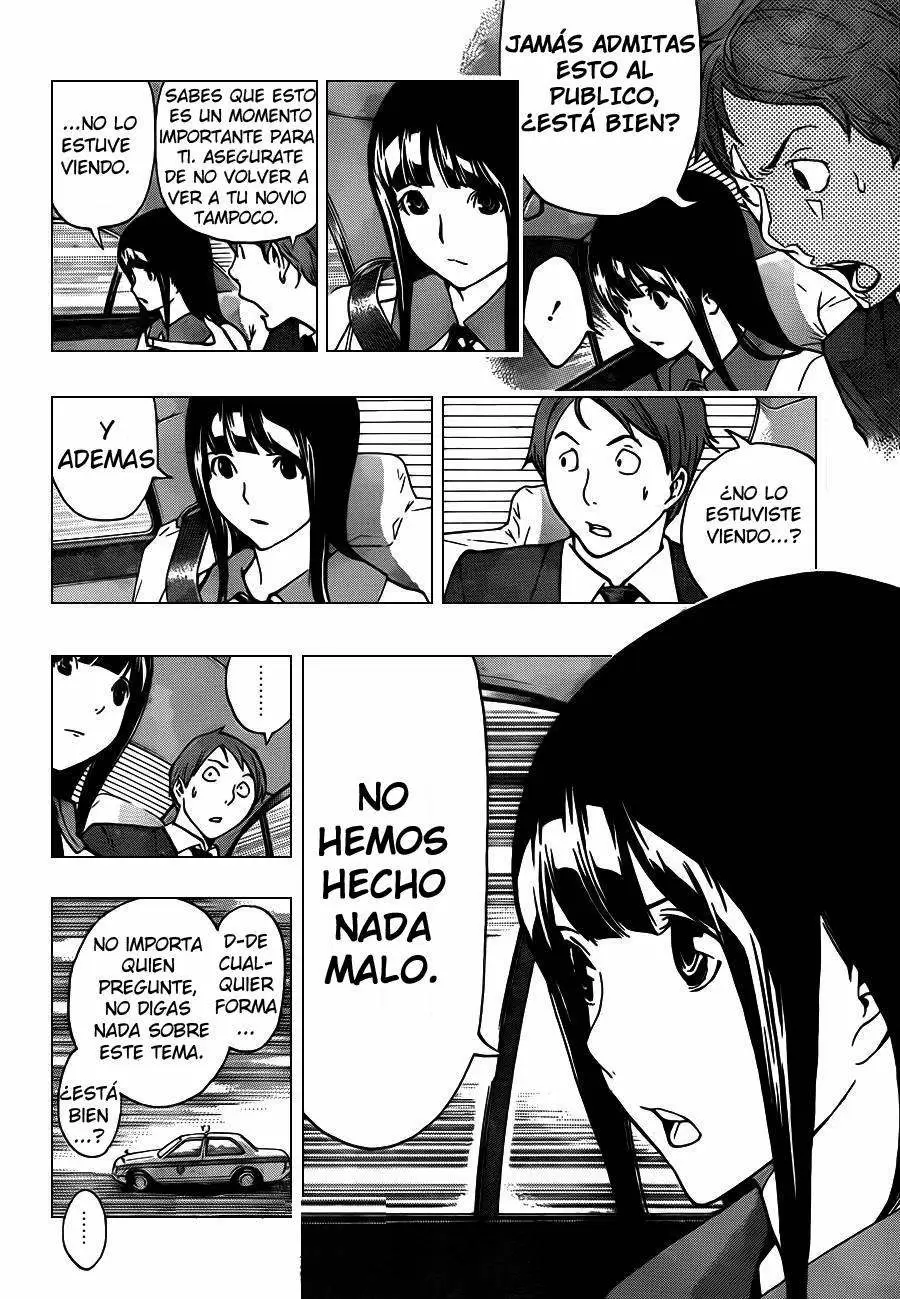 Bakuman capítulo 166, página 14