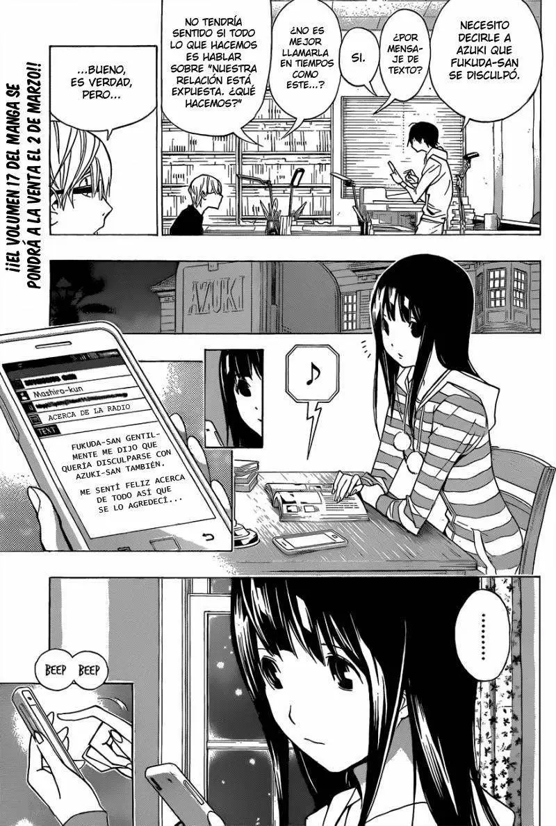 Bakuman capítulo 168, página 9