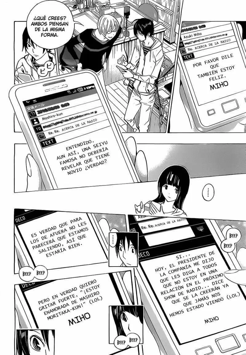 Bakuman capítulo 168, página 10