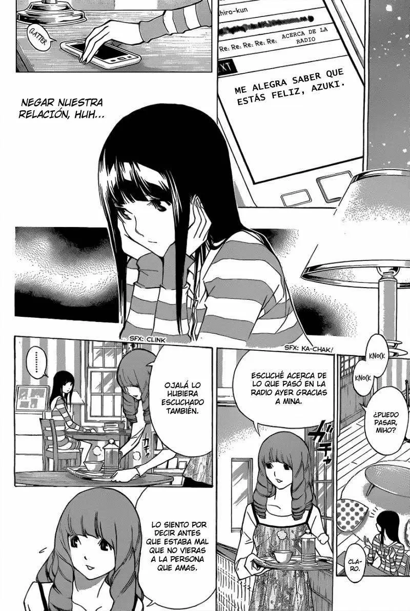 Bakuman capítulo 168, página 12