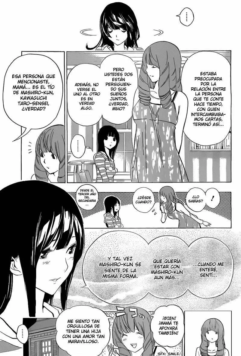 Bakuman capítulo 168, página 13