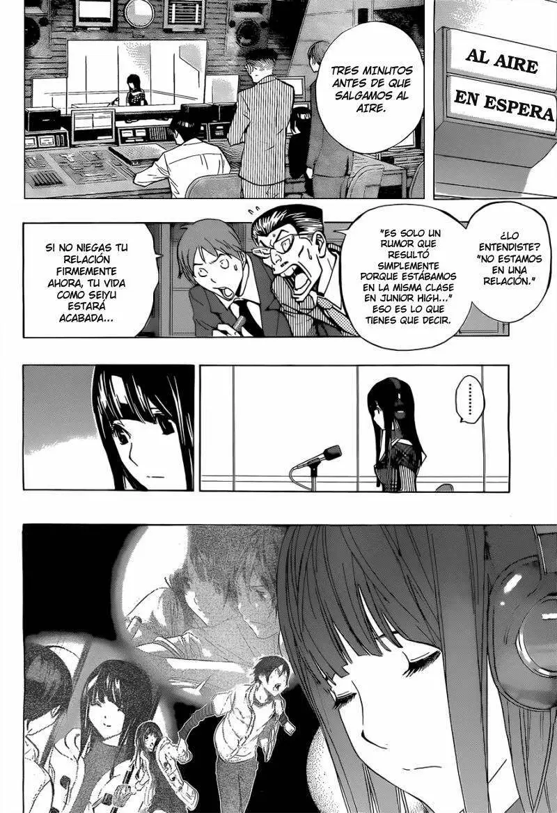 Bakuman capítulo 168, página 14