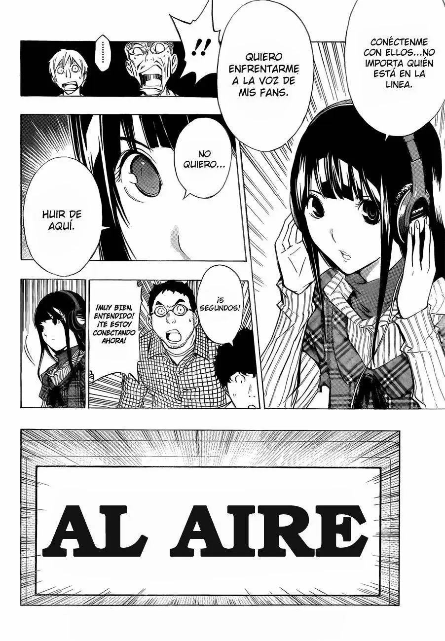 Bakuman capítulo 169, página 6