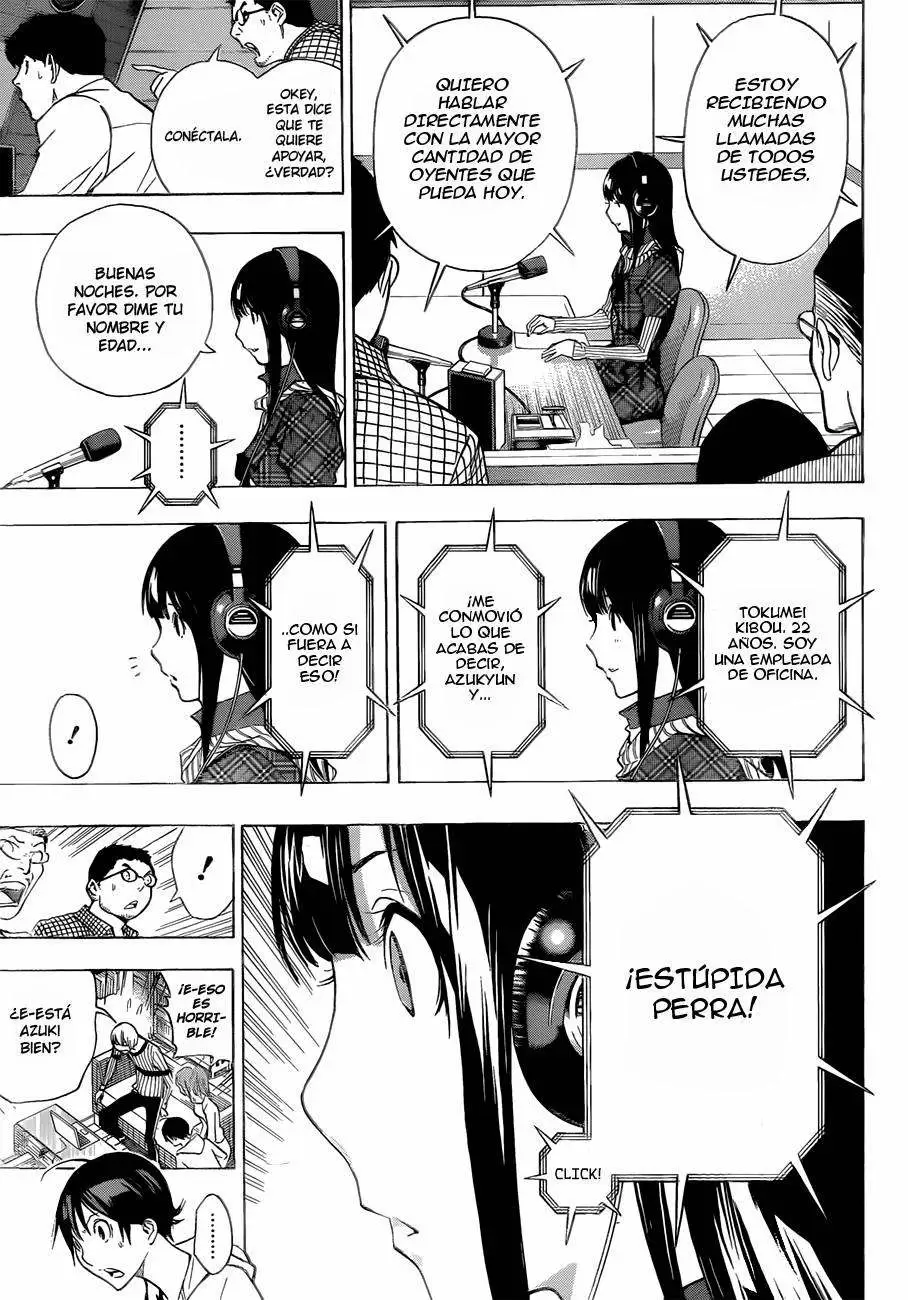 Bakuman capítulo 169, página 7