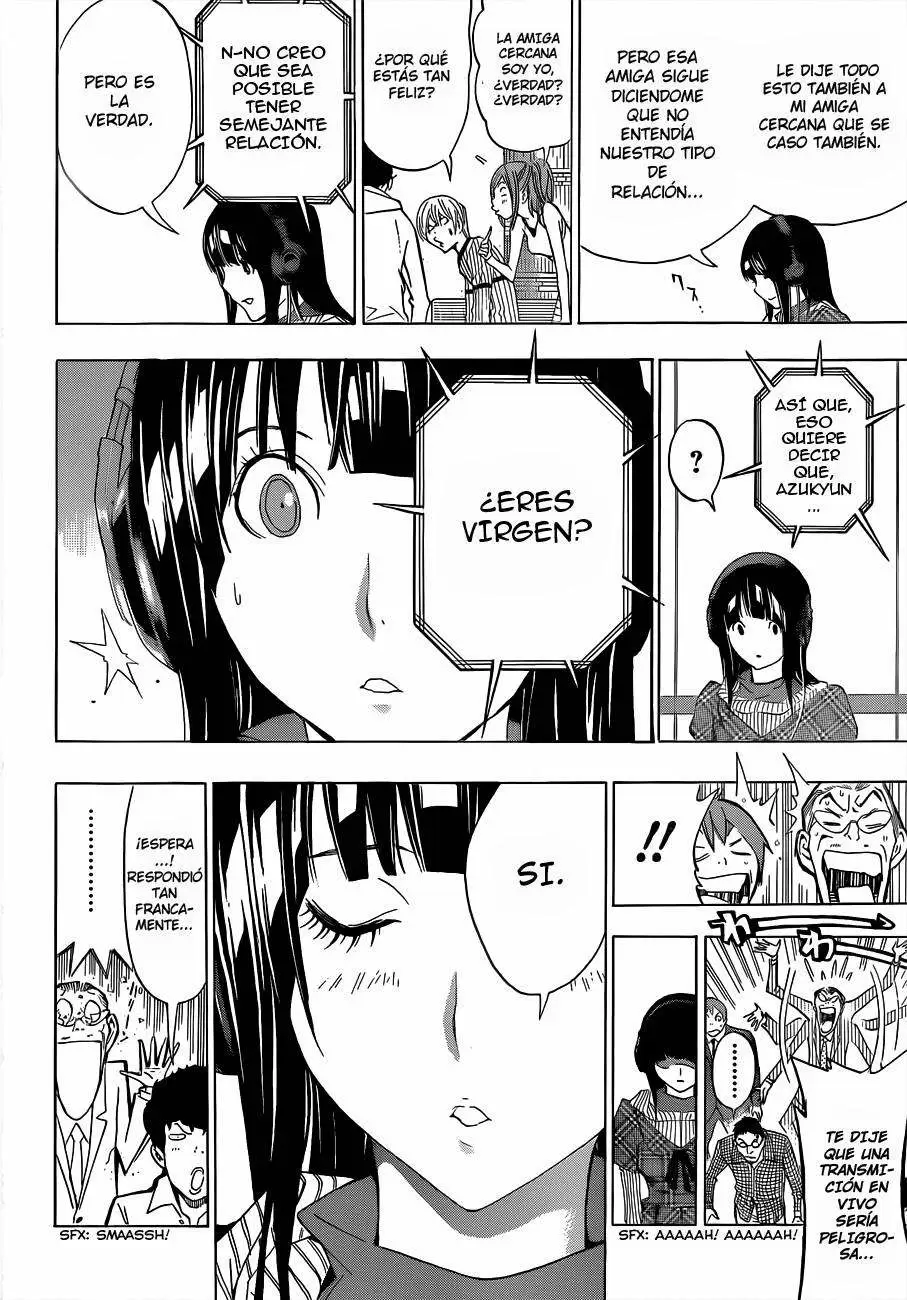 Bakuman capítulo 169, página 10