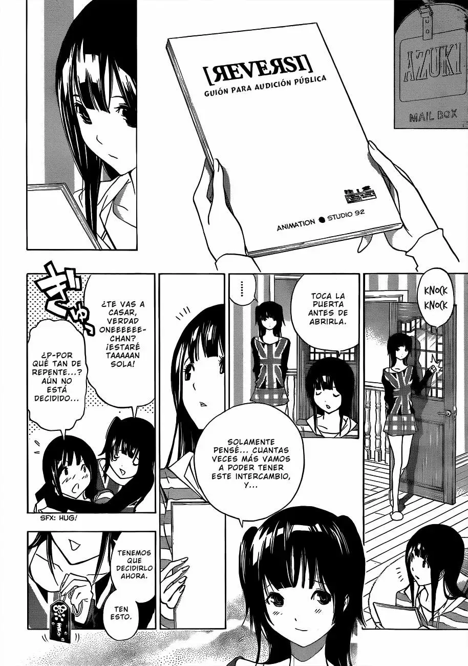 Bakuman capítulo 171, página 10