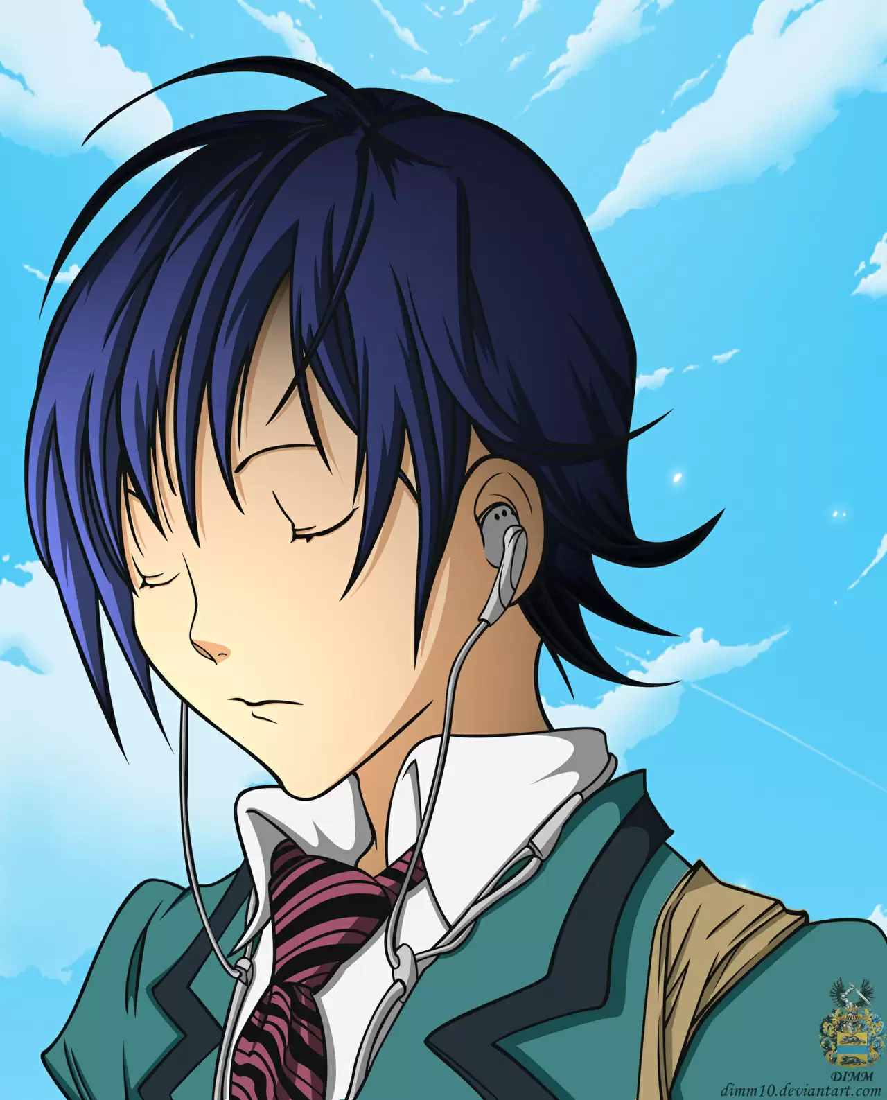 Bakuman capítulo 171, página 20
