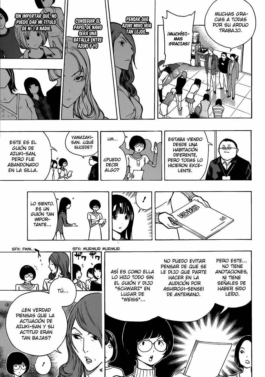 Bakuman capítulo 172, página 10