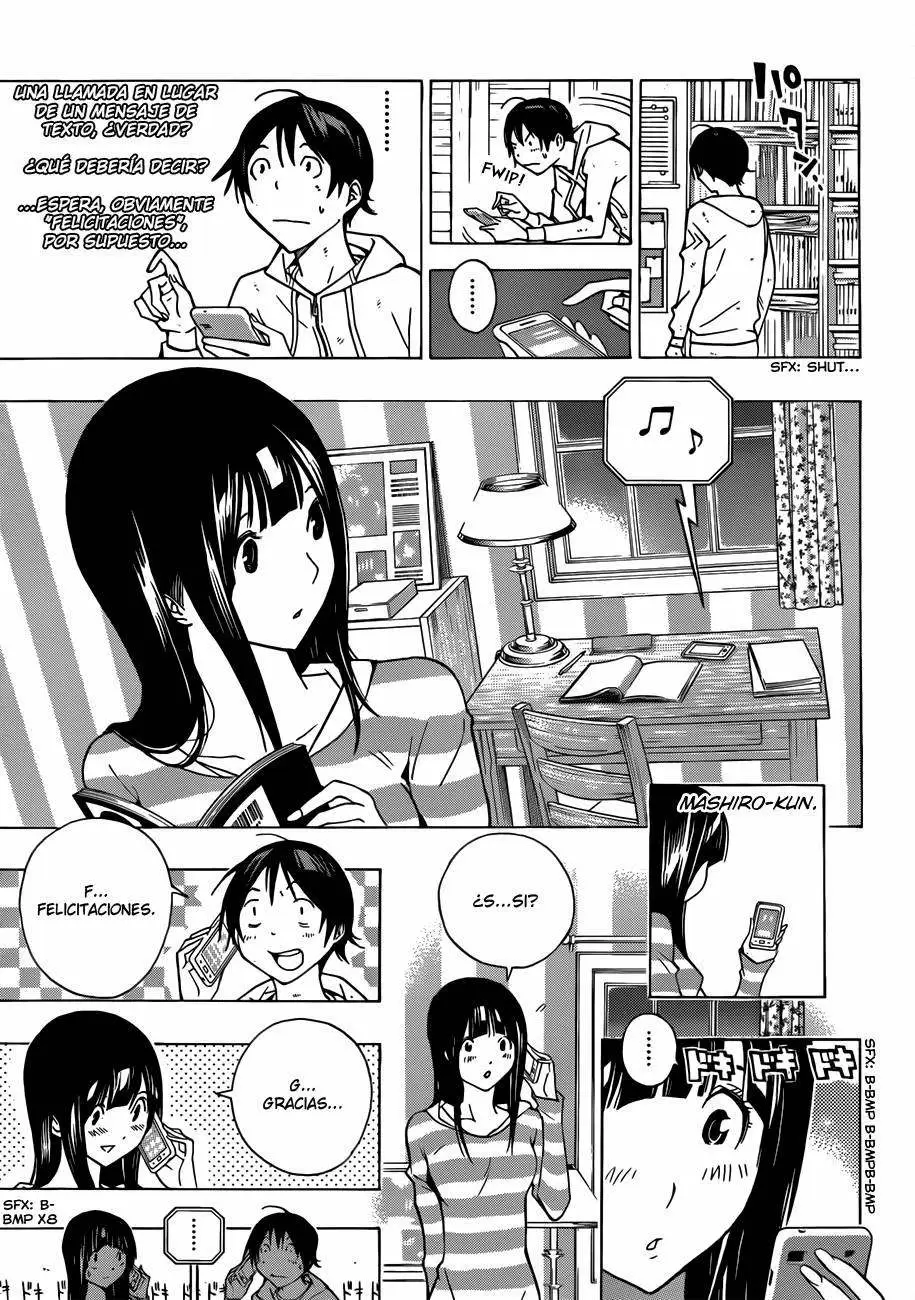 Bakuman capítulo 173, página 6
