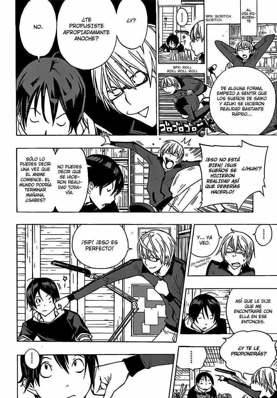 Bakuman capítulo 173, página 9