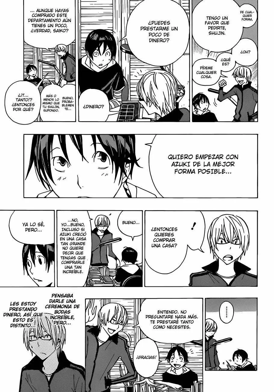 Bakuman capítulo 173, página 10