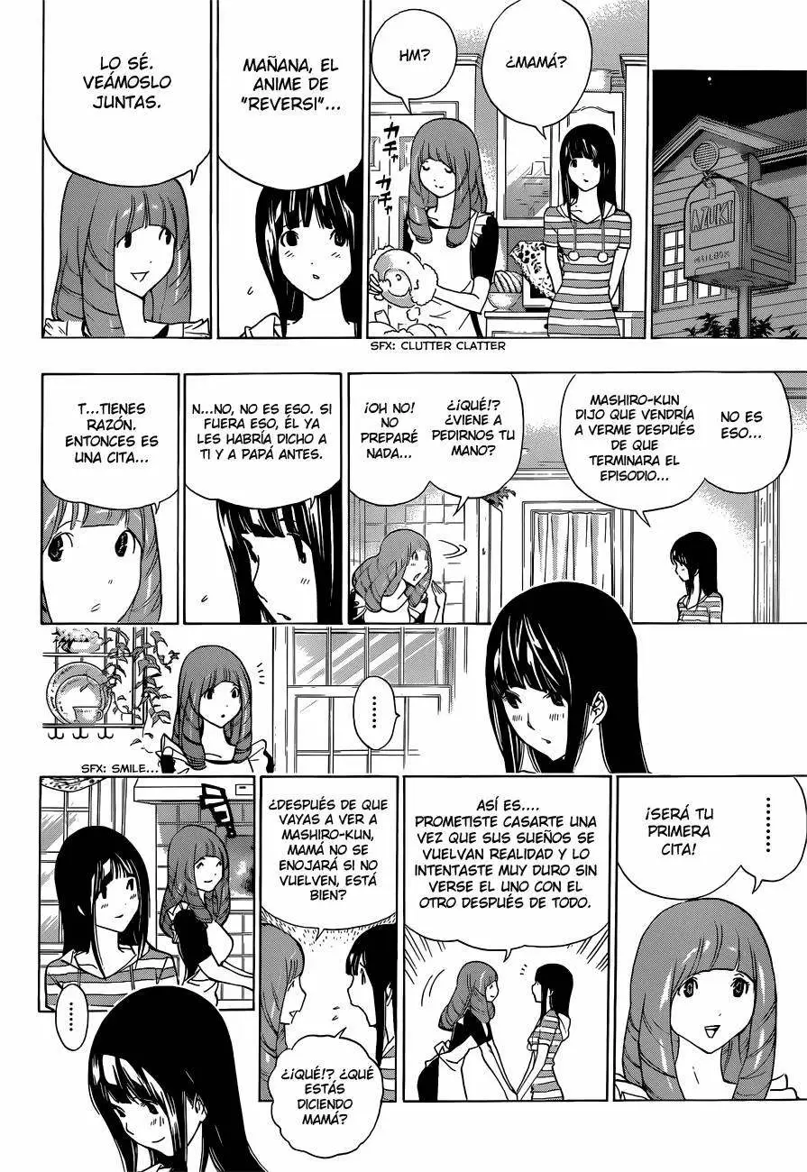 Bakuman capítulo 175, página 17