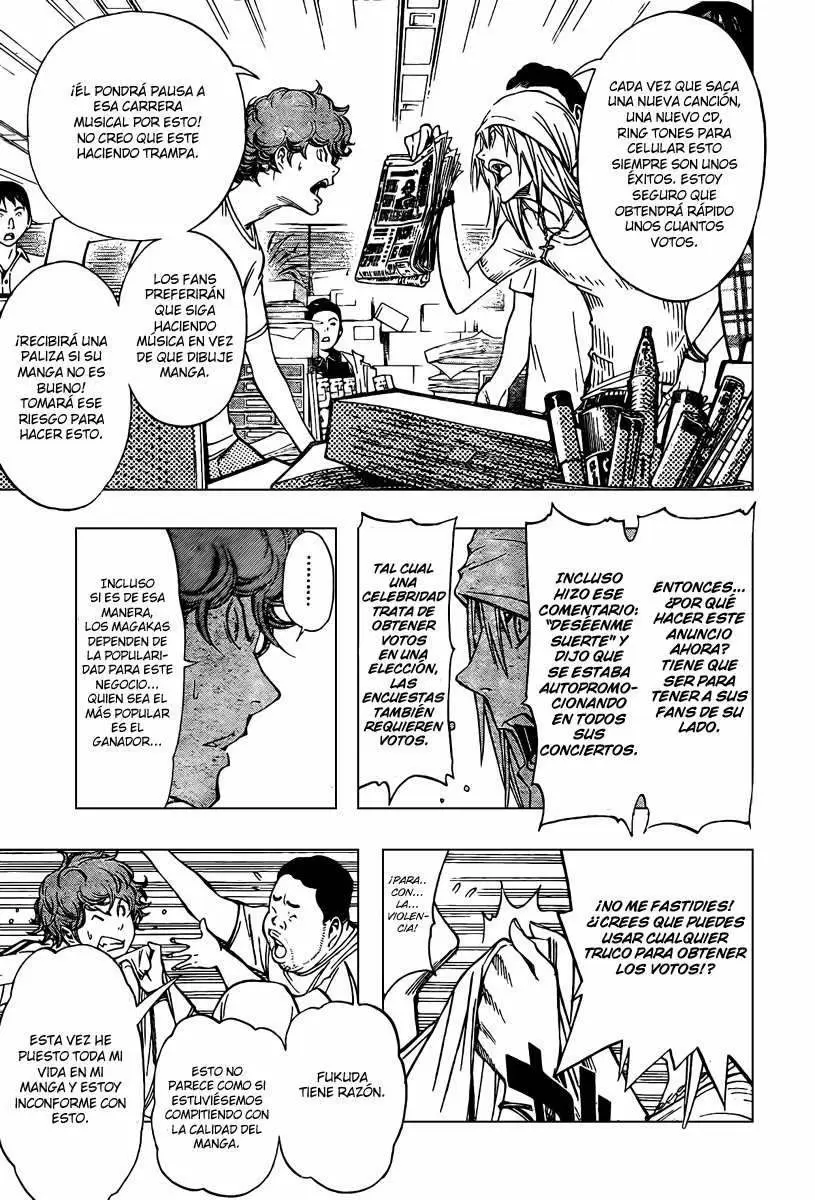 Bakuman capítulo 30, página 7