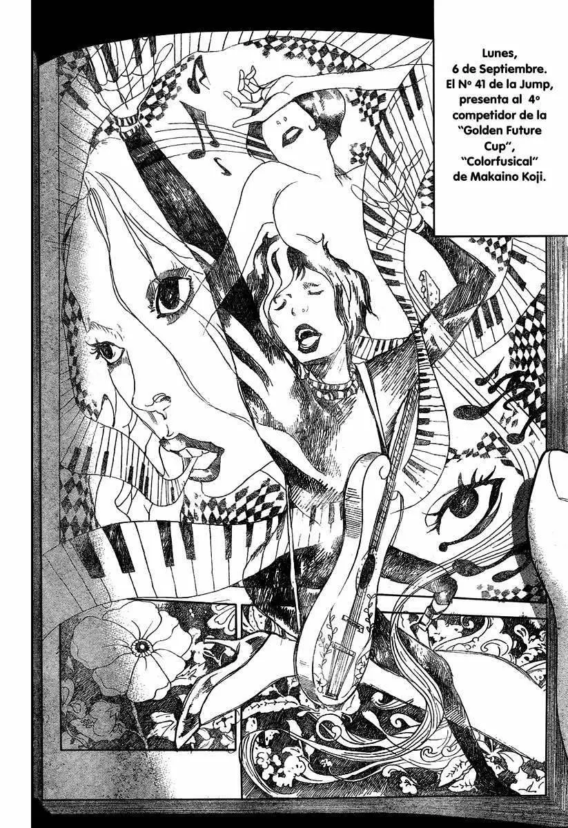 Bakuman capítulo 31, página 16