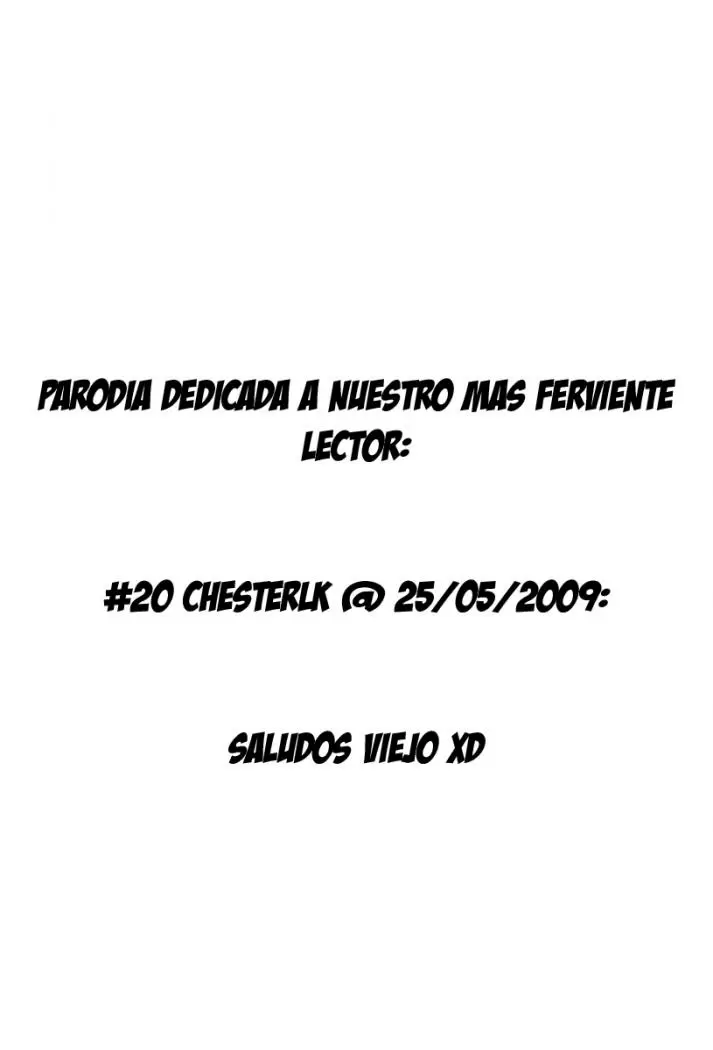 Bakuman capítulo 39, página 21