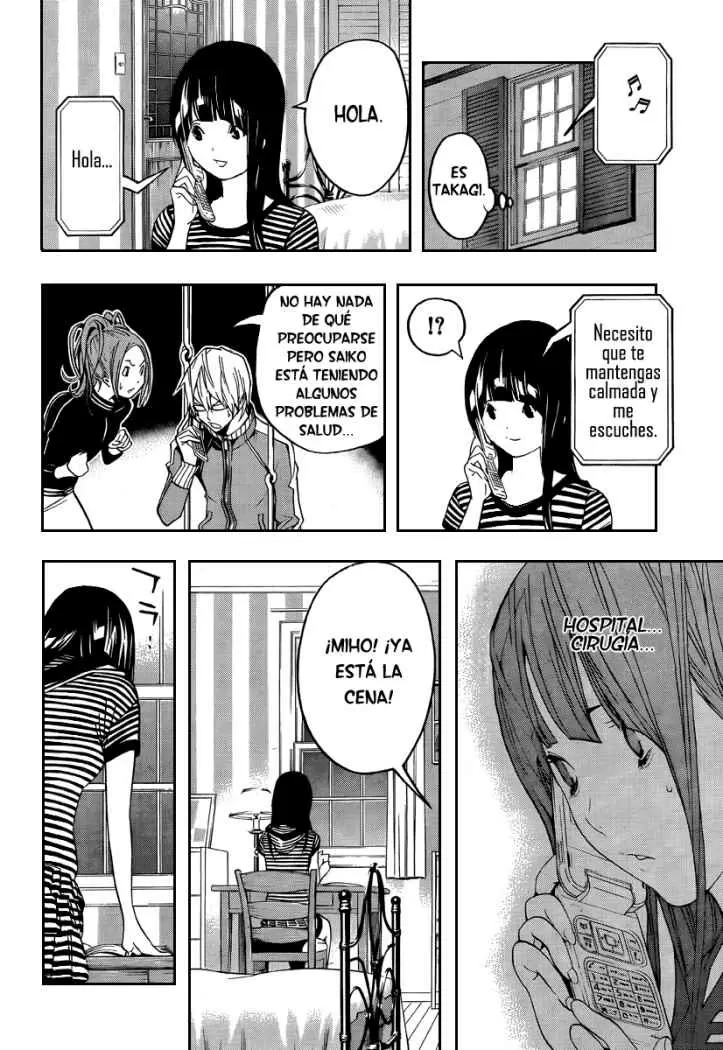 Bakuman capítulo 45, página 14