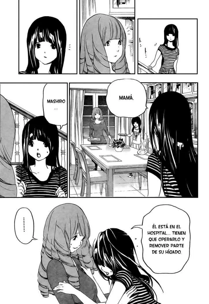 Bakuman capítulo 45, página 15