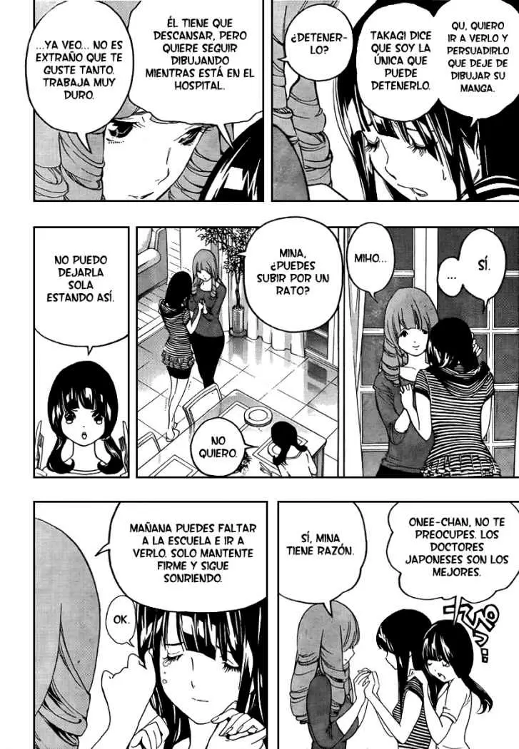 Bakuman capítulo 45, página 16