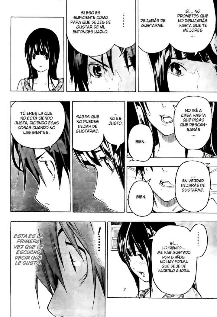 Bakuman capítulo 46, página 2