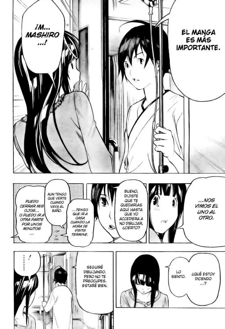 Bakuman capítulo 46, página 8