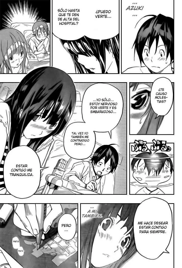 Bakuman capítulo 47, página 6