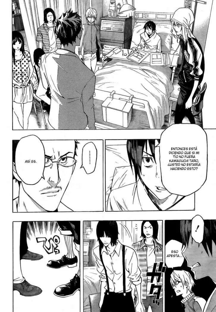 Bakuman capítulo 48, página 9