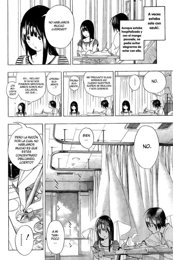 Bakuman capítulo 50, página 12