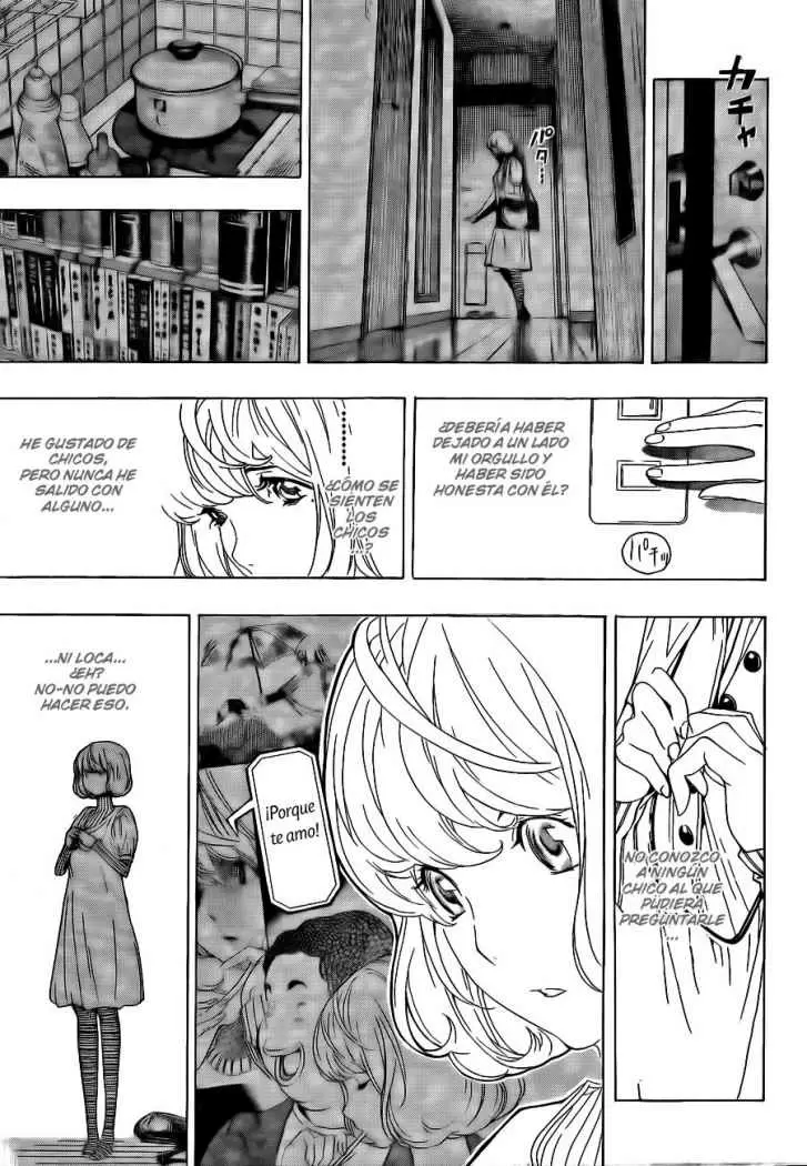 Bakuman capítulo 59, página 10