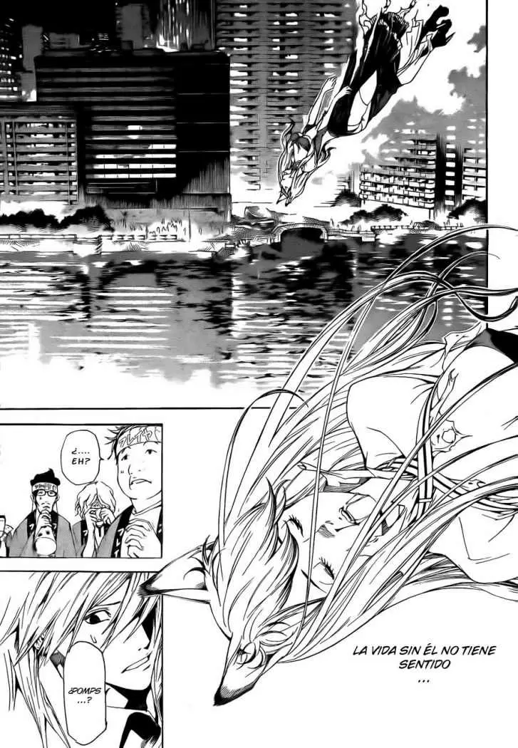 Bakuman capítulo 64, página 24