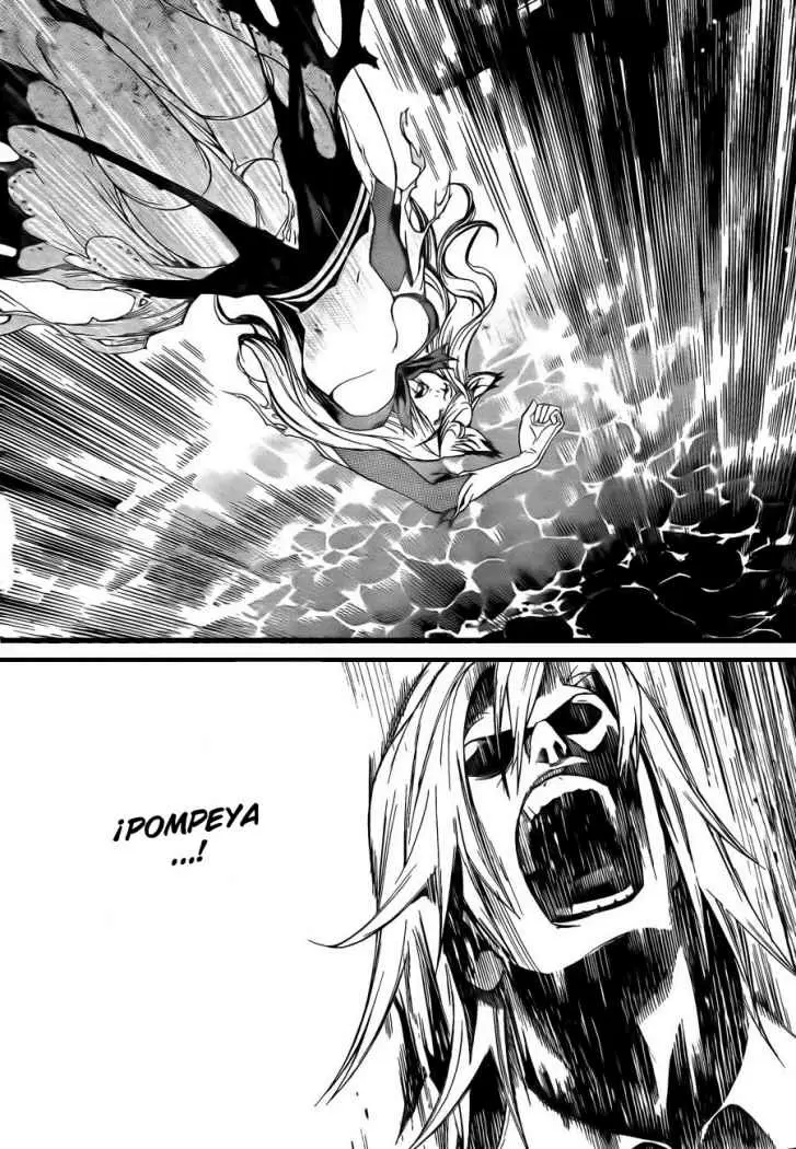 Bakuman capítulo 64, página 25