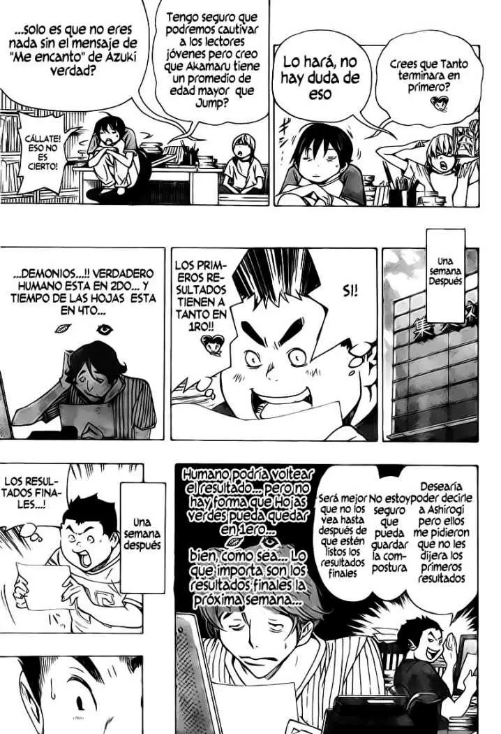 Bakuman capítulo 65, página 9