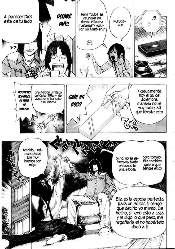 Bakuman capítulo 72, página 10