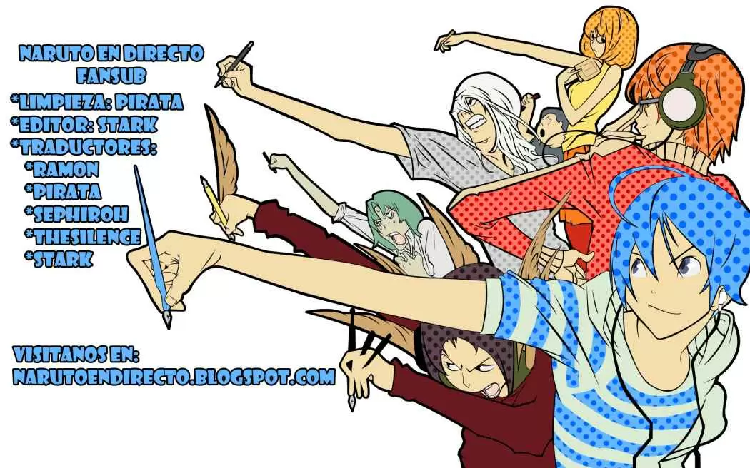 Bakuman capítulo 73, página 19